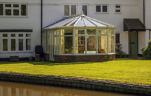 Greetland Wall Nook conservatory leads